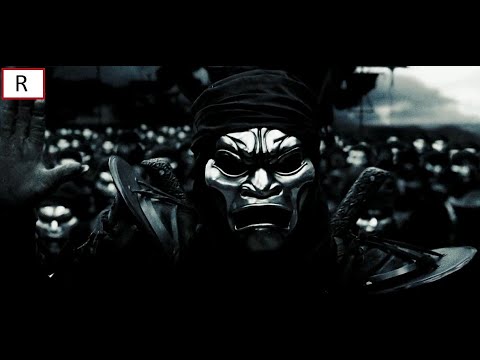 Immortals March - 300 alternative Soundtrack HD
