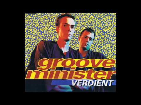 Groove Minister - Verdient (Beebop Remix)