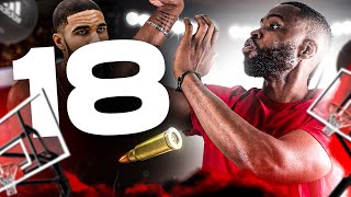 JE ME FAIS MAQUILLER EN PLEIN LIVE - BEST OF #18