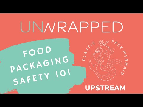 Food Packaging Safety 101