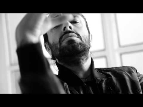 Rafael Amargo Fashion Film