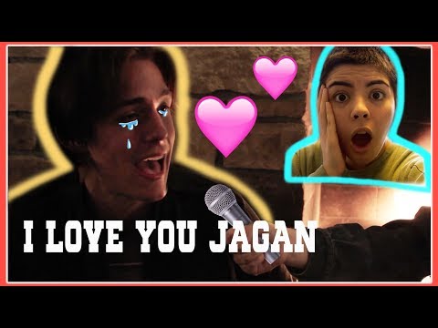 COREY HARPER CONFESSES HIS FEELINGS FOR ME!!!