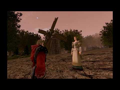 Gothic 2 DNDR Walkthrough German (no commentary) - 100 - Um Onars Hof, Theklas 2. Eintopf