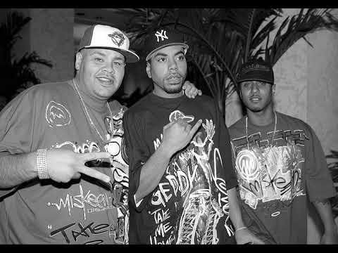 Fat Joe & Armageddon & Prospect - Thicker Than Blood (1999)