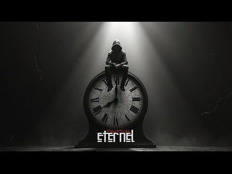 Sad Melancholic Boom Bap Type Beat - Instru rap | "ETERNEL" (Prod. MaleekProdz)