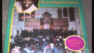 Minister Thomas Whitfield & The Thomas Whitfield Company - When I'm Weak, I'm Strong