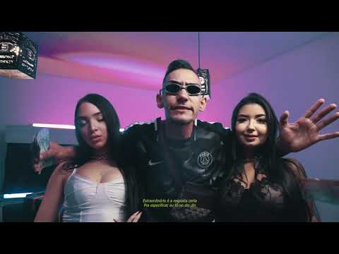 MC Theodoro - Number Seven (Prod. Neu) VideoClipe Oficial