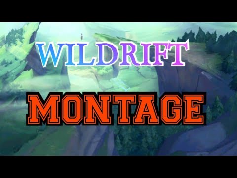 Wildrift Montage #6| Ziggs Get Quadrakill |League of legendwildrift |#Shorts