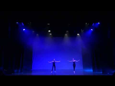 Duet - Brownwyn + Miriam