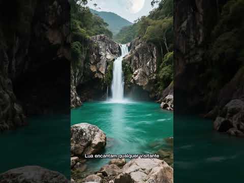 🔥 GOIÁS SURPREENDE! Os Lugares Mais Incríveis Que Você Precisa Conhecer 🌿✨