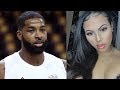 Thirsty Tristan Thompson CAUGHT Sliding Into The DMs Of A 17 Year Old IG Model