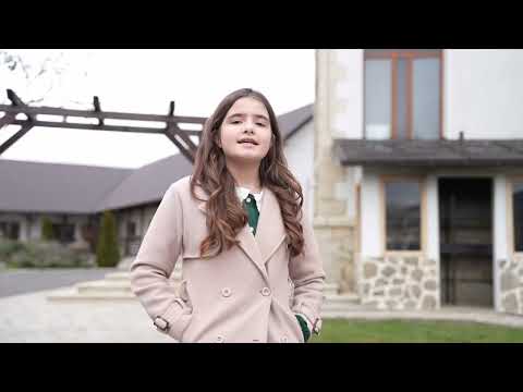 Colindul celui fără de țară 🕯️ Elena Stan (cover)