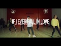 Pentatonix & Jason Derulo - If I Ever Fall in Love | Choreography by Misha Gabriel