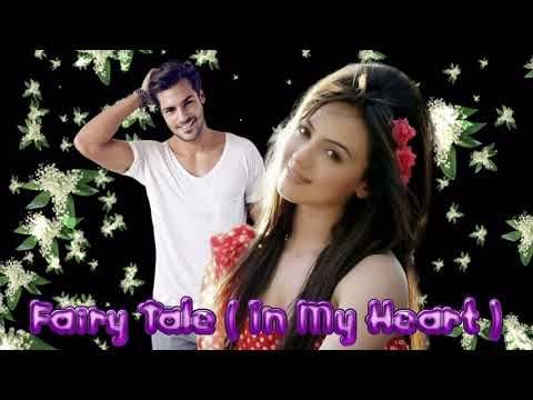 Casarano Feat. Elise Dean - Fairy Tale (In My Heart) (Full Summer Reggae) İtalo Disco