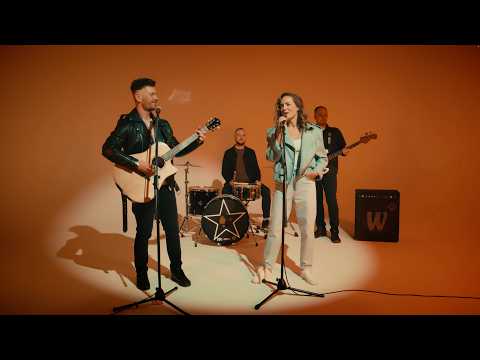 Sám Sebou & Lucie Vondráčková - Sme pre seba stvorení