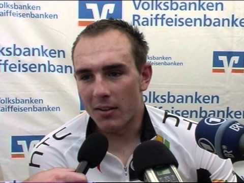 Bayern Rundfahrt 2011 5. Etappe