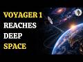 Voyager 1 Nears Historic One Light-Day Distance From Earth | WION Podcast
