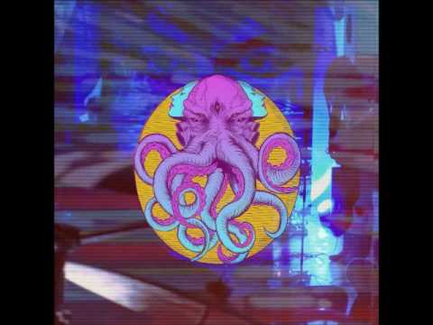 Electric Octopus - Live On Oxford Island 2016
