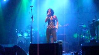 Alabama 3 - U Dont Danse To Tekno Anymore - Manchester Academy 2008