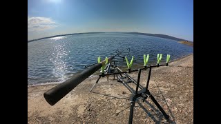 Карповая кресло для рыбалка харькове 2020