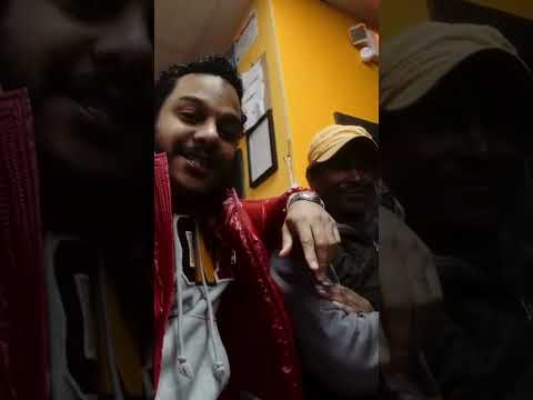 Is THIS one of the next big Hip Hop music artist #Shorts #ShaykhHanif #hiphop