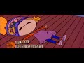 The Rugrats Burp Compilation Female