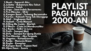 Download lagu LAGU POP INDONESIA 2000-AN AKUSTIK HITS TERBAIK NOSTALGIA MASA SMA BIKIN BAPER | Playlist Full Album mp3