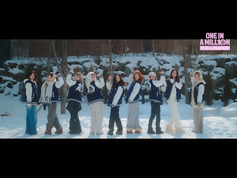 ＜TWICE : ONE IN A MILL10N＞10th Anniversary Documentary Main Trailer
