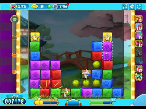 Pet Rescue Saga Level 2793 - NO BOOSTERS | SKILLGAMING ✔️