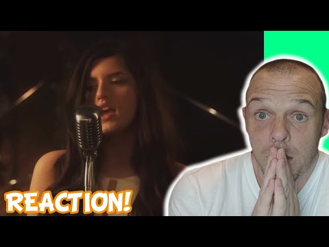 Daz Reacts To Angelina Jordan - You Say
