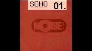Soho aka Junior Jack - Good Times