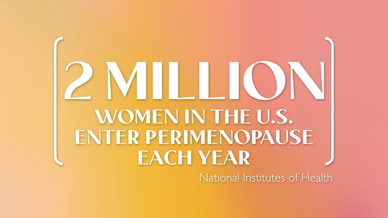 Guest Attraction: Lilly Menopause and Wellness Presents: M Factor 2