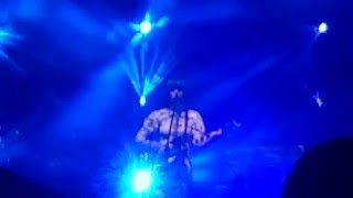 Brodka - "Santa Muerte"