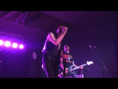 ROMANES feat. Nick Matteucci - Here Today Gone Tomorrow - Traffic-26-06-2015