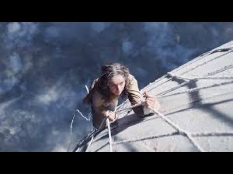 best scene : The Aeronauts  movie short clip (must watch)