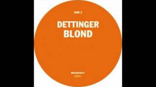 Dettinger Blond - B1