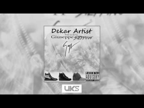 Dekar Artist - Giuseppe [Full Mixtape] @UrbanKultureUKS | UKS