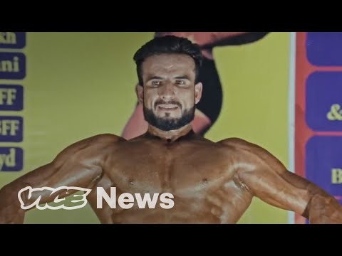 , title : 'Why Pakistan's Bodybuilders Are Dying'