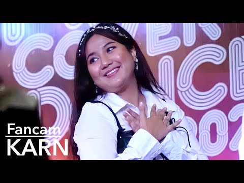 [Fancam] ”KARN”(Rubies) cover Red Velvet @ MBK Cover Dance Contest 2022 (Au)