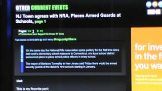 MARTIAL LAW LITTLE THEN EVERYWHERE
