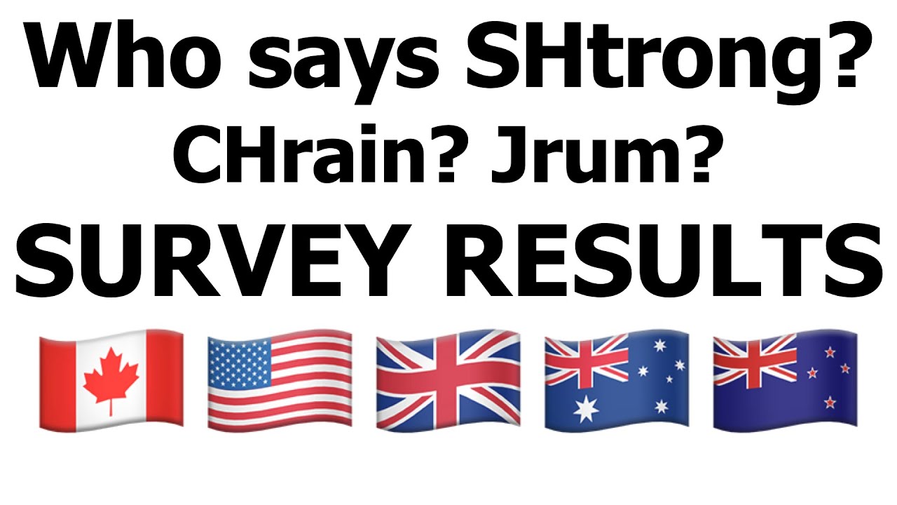 The SHTRONG survey: Jramatic results!