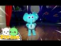 Trompita The Elephant Song Boo Goo For Kids Nursery Rhymes Kids Songs