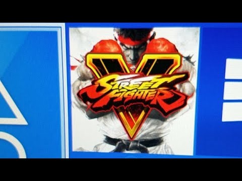 Kumite In Texas (SF V Tournament)