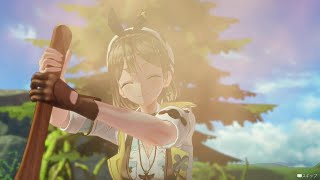 ライザのアトリエ3　実況プレイ　その8
