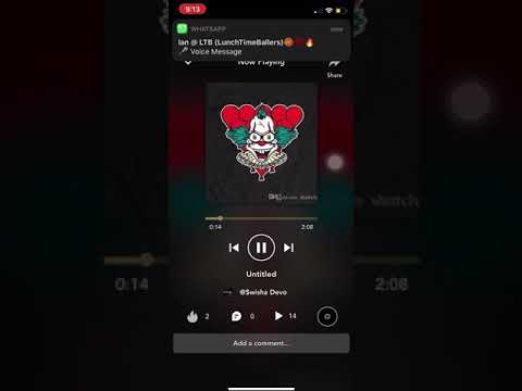 $wisha Devo "$wisha"