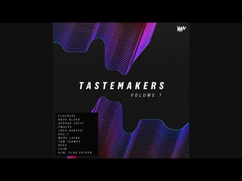 Josh Hunter - Amore (Want U Yer)