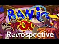 A Sequel Done Right Banjo Tooie Banjo Kazooie Series Retrospective