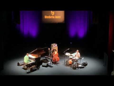 Danilo Perez - John Patitucci - Adam Cruz - tribute to Wayne Shorter - Live at Umbria Jazz