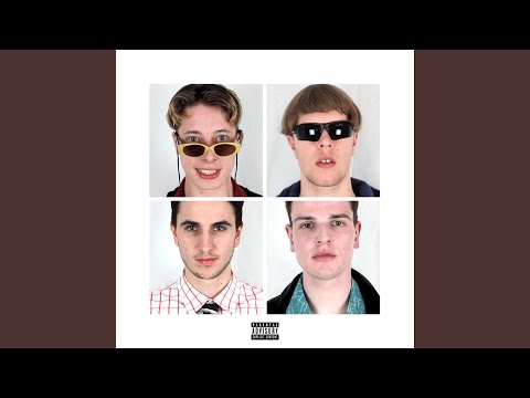 Quarantainment (feat. Narses & Rave Dave)