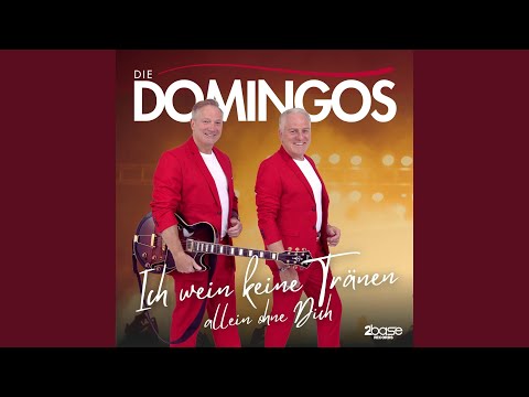 Ich wein keine Tränen allein ohne Dich